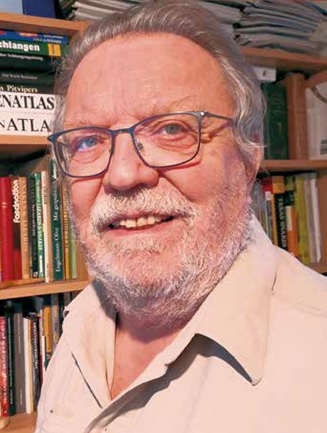 Dr. Dieter Schmidt