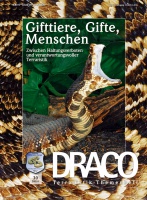 Draco - Giftschlangen